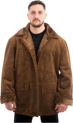 Ανδρικό Μουτόν - H571