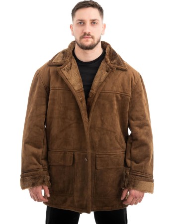 Ανδρικό Μουτόν - H571