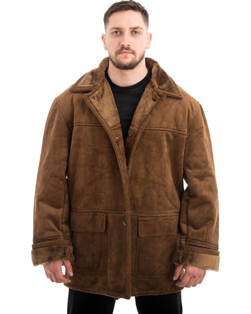 Ανδρικό Μουτόν - H571