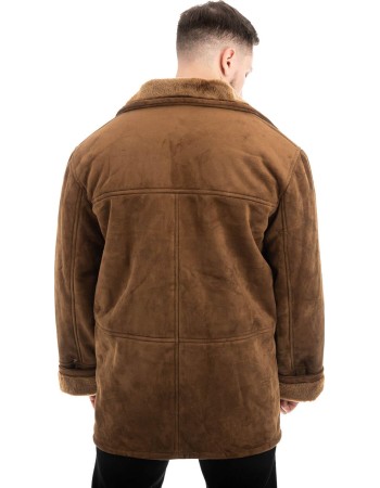 Ανδρικό Μουτόν - H571