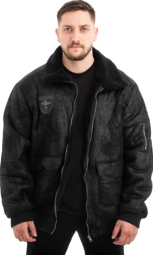 Ανδρικό Μουτόν - H572