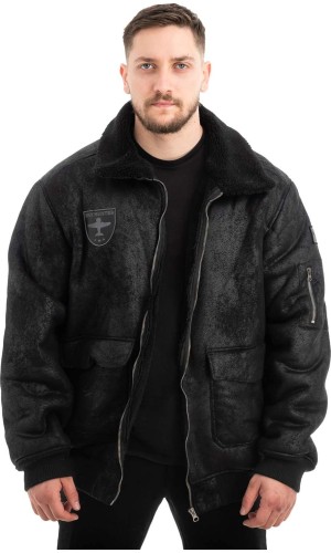 Ανδρικό Μουτόν - H572