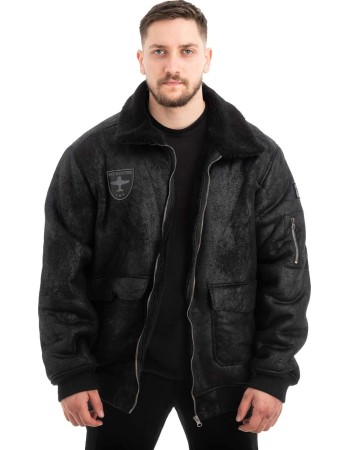 Ανδρικό Μουτόν - H572