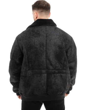 Ανδρικό Μουτόν - H572