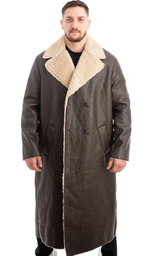 Ανδρικό Μουτόν - H573