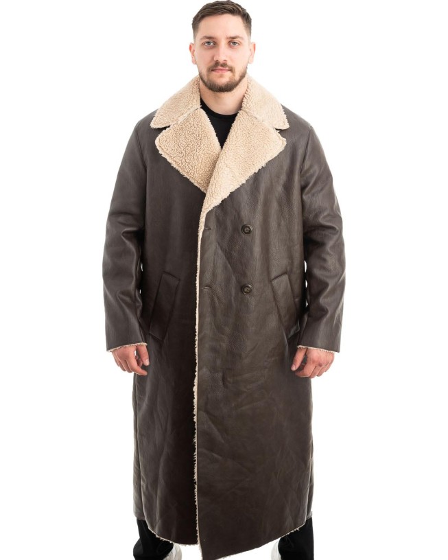 Ανδρικό Μουτόν - H573