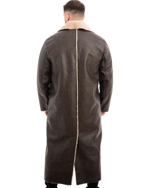 Ανδρικό Μουτόν - H573