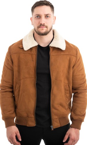 Ανδρικό Μουτόν - H574