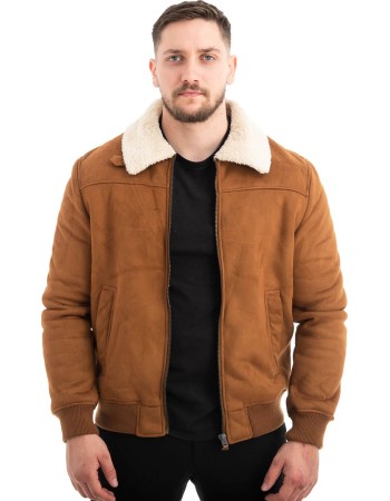 Ανδρικό Μουτόν - H574