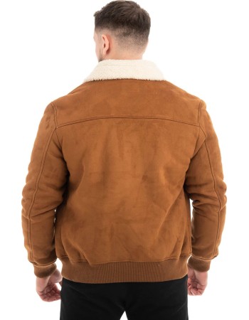 Ανδρικό Μουτόν - H574