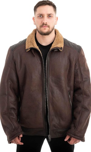 Ανδρικό Μουτόν - H575