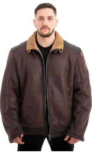 Ανδρικό Μουτόν - H575