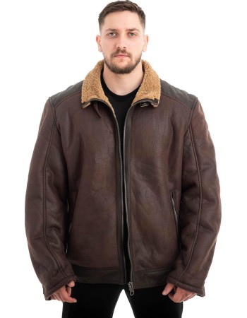 Ανδρικό Μουτόν - H575