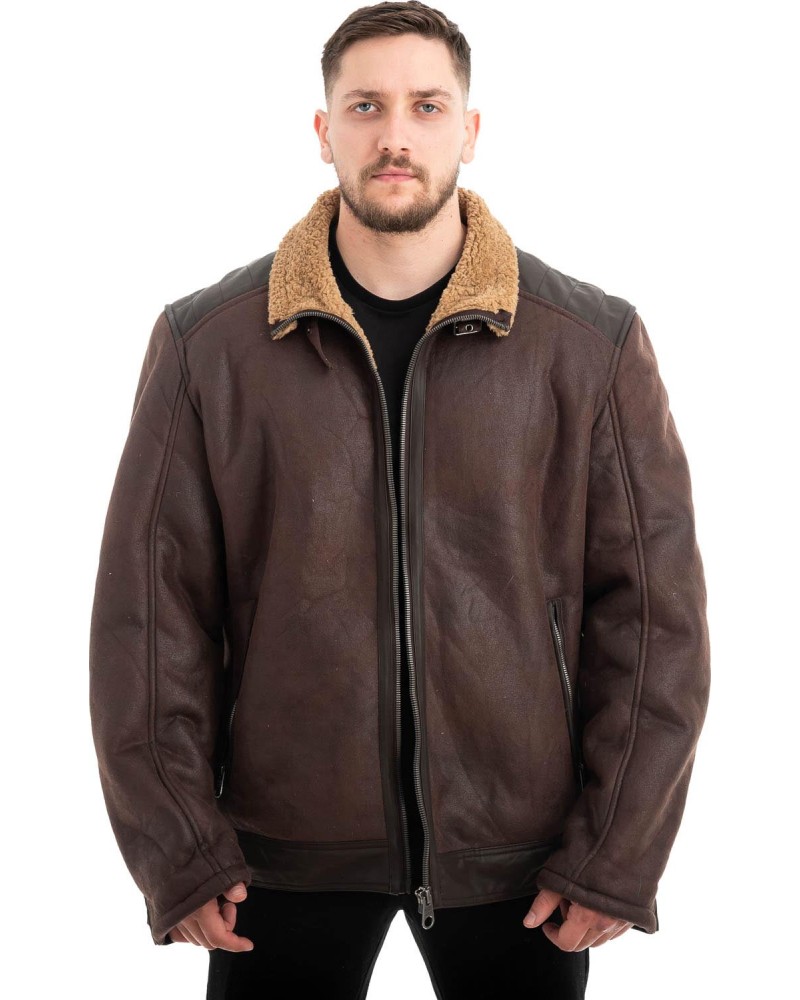 Ανδρικό Μουτόν - H575