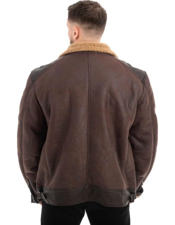 Ανδρικό Μουτόν - H575