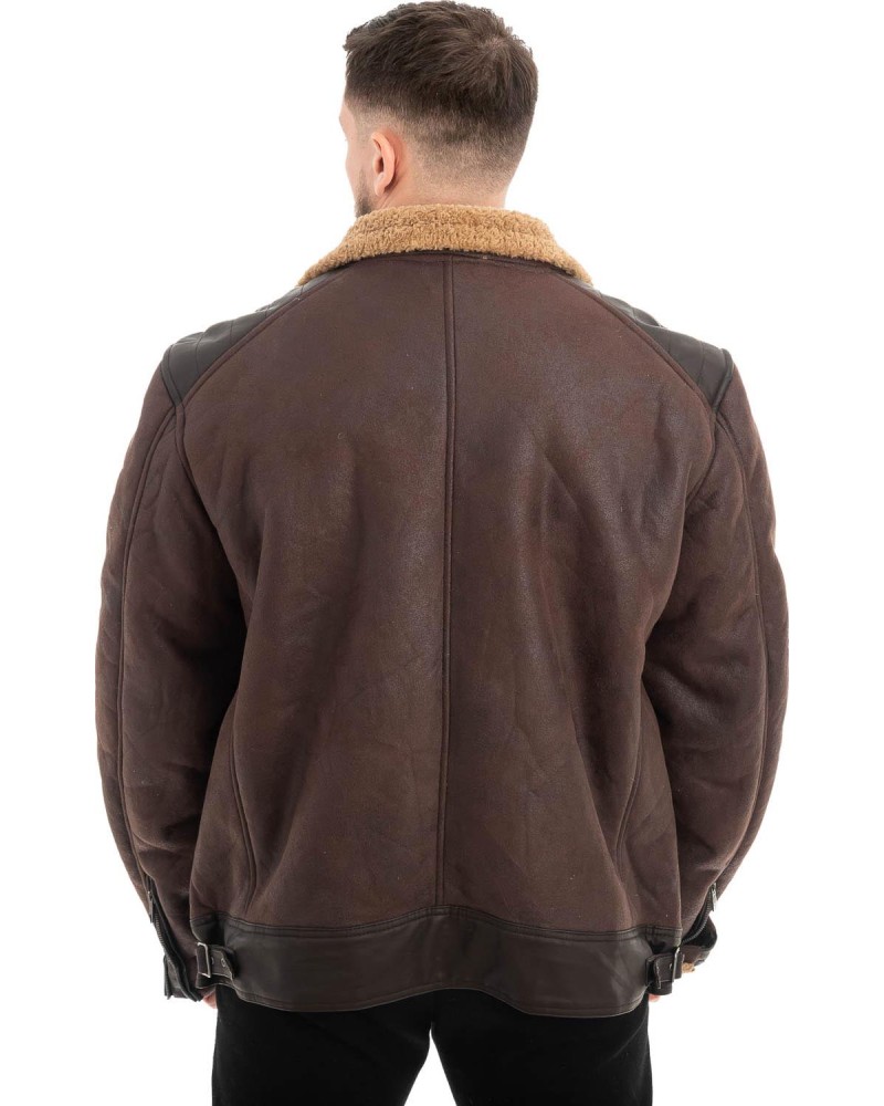 Ανδρικό Μουτόν - H575