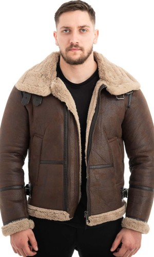 Ανδρικό Μουτόν - H576