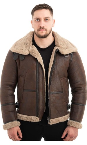 Ανδρικό Μουτόν - H576