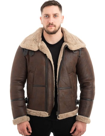 Ανδρικό Μουτόν - H576