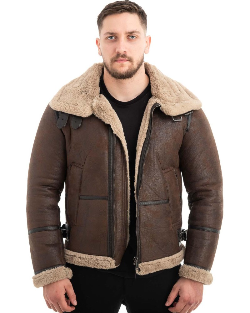 Ανδρικό Μουτόν - H576