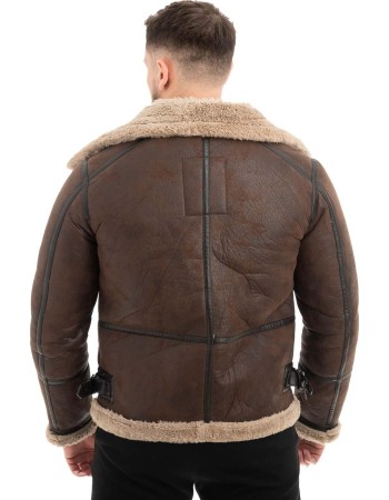 Ανδρικό Μουτόν - H576