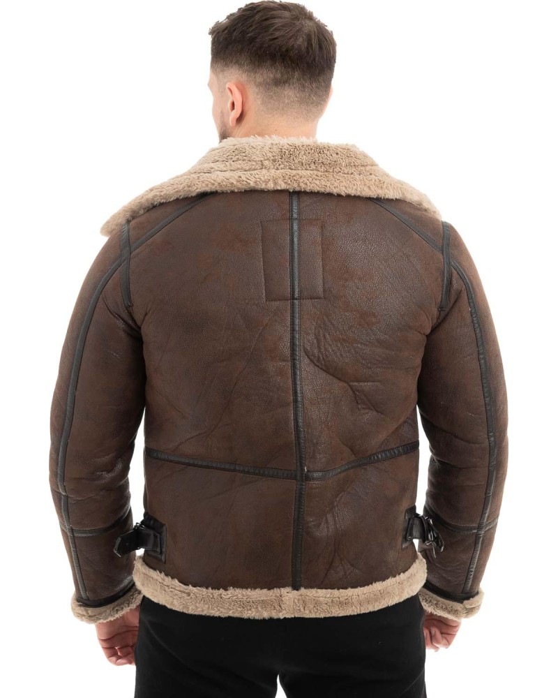 Ανδρικό Μουτόν - H576