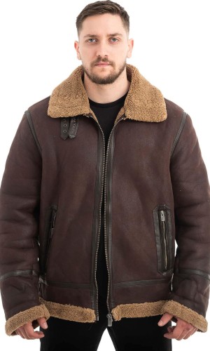 Ανδρικό Μουτόν - H577