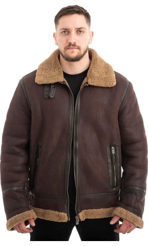 Ανδρικό Μουτόν - H577