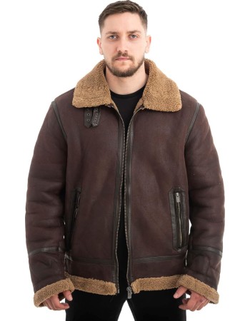 Ανδρικό Μουτόν - H577