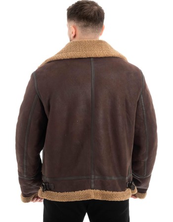 Ανδρικό Μουτόν - H577