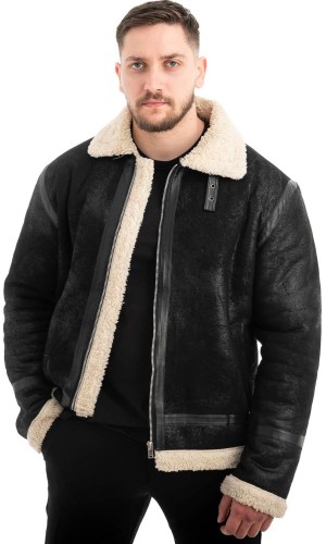 Ανδρικό Μουτόν - H578