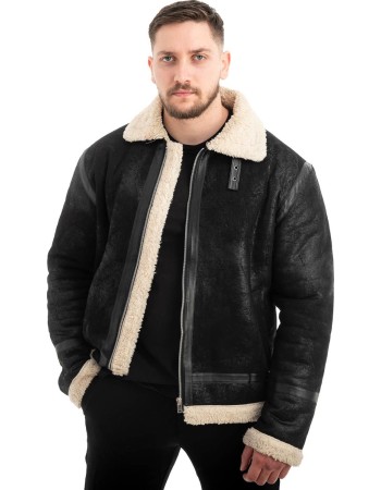 Ανδρικό Μουτόν - H578