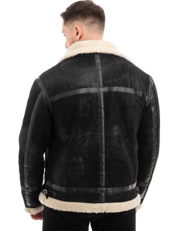 Ανδρικό Μουτόν - H578