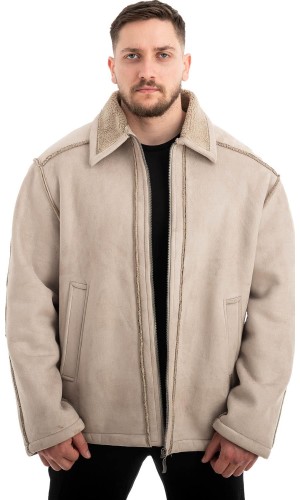 Ανδρικό Μουτόν - H579