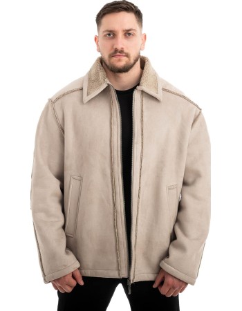 Ανδρικό Μουτόν - H579