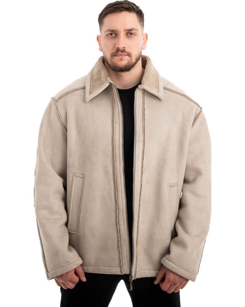 Ανδρικό Μουτόν - H579