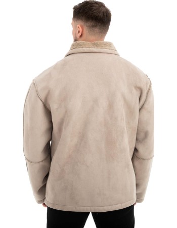 Ανδρικό Μουτόν - H579