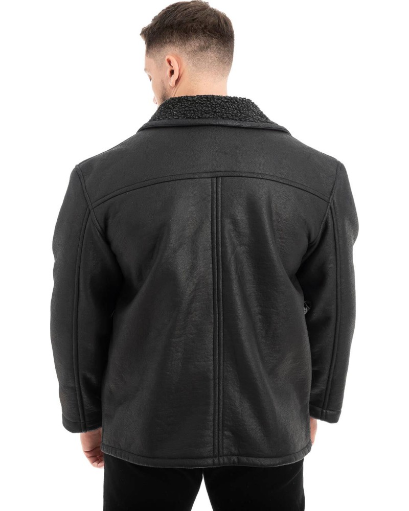 Ανδρικό Μουτόν - H580