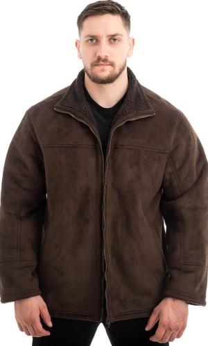 Ανδρικό Μουτόν - H581