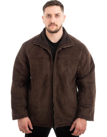 Ανδρικό Μουτόν - H581