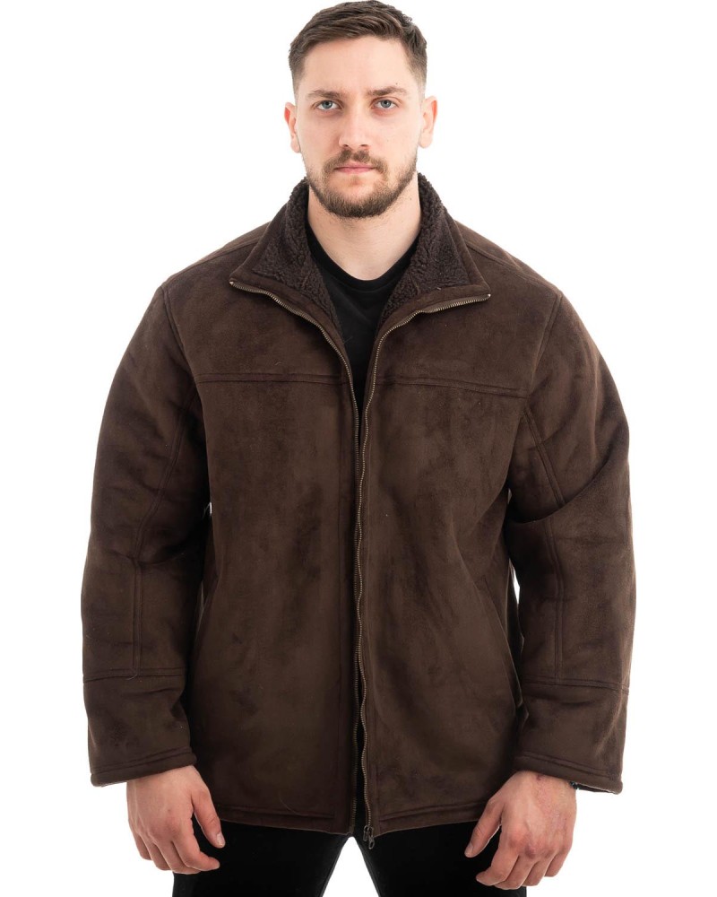 Ανδρικό Μουτόν - H581