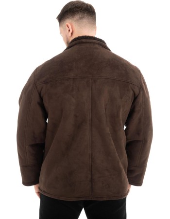 Ανδρικό Μουτόν - H581