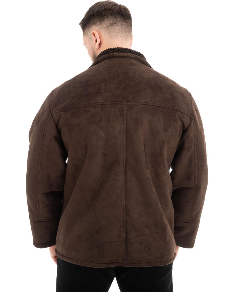 Ανδρικό Μουτόν - H581