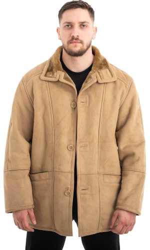 Ανδρικό Μουτόν - H582