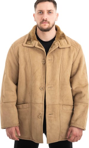 Ανδρικό Μουτόν - H582