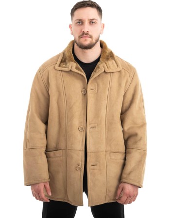 Ανδρικό Μουτόν - H582