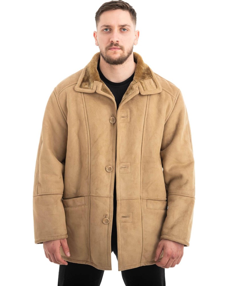 Ανδρικό Μουτόν - H582