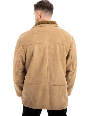 Ανδρικό Μουτόν - H582