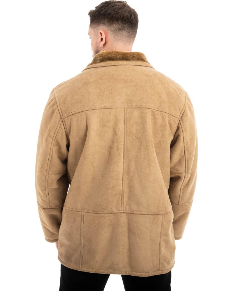 Ανδρικό Μουτόν - H582