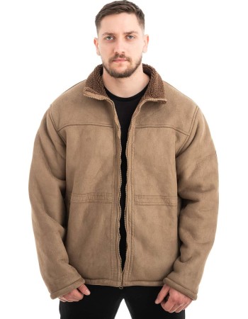 Ανδρικό Μουτόν - H583